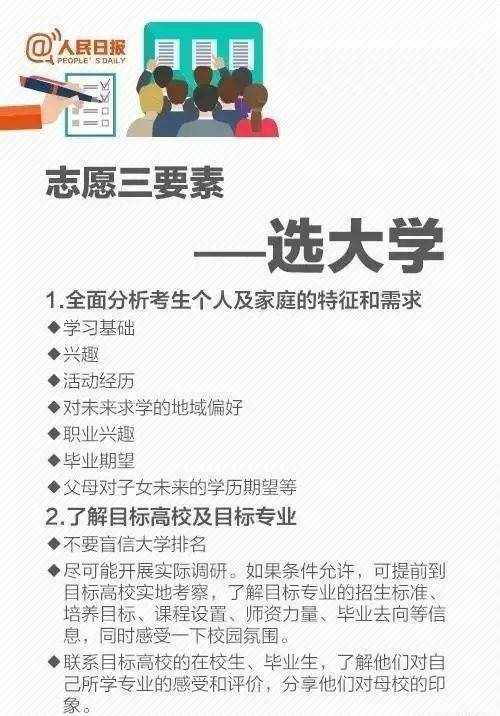 史上最全實用的高考報考指南全集（有點長，為了你的未來閱讀要有耐心哦?。?> </div> <div   id=