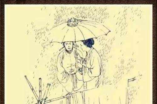 ”天要下雨娘要嫁人“由來是什么 兩者有何關(guān)聯(lián)