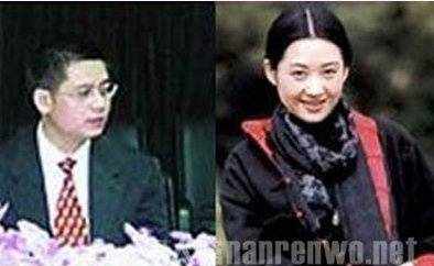 許晴坎坷情史曝光：和劉波沒有過婚姻關(guān)系