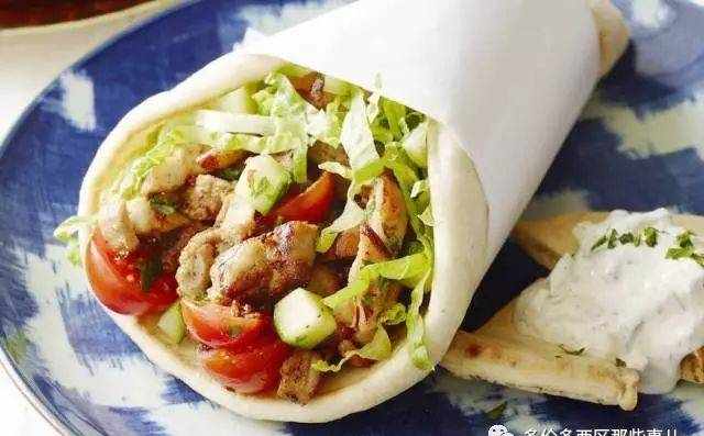 火爆密西沙加的Shawarma餐廳你吃過幾家？