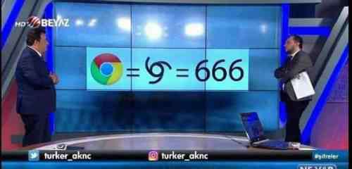 666撒旦 666在基督教里是惡魔（撒旦）的意思，細(xì)思極恐