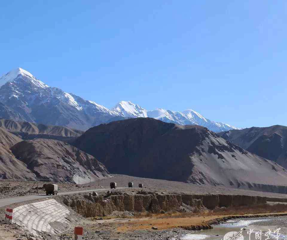 高原之巔 在海拔5000多米雪域之巔的青春，是什么樣子？