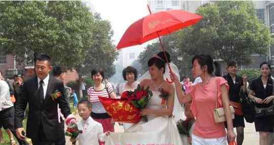 潘雨辰老公 潘雨辰老公是誰 潘雨辰老公女兒圖片