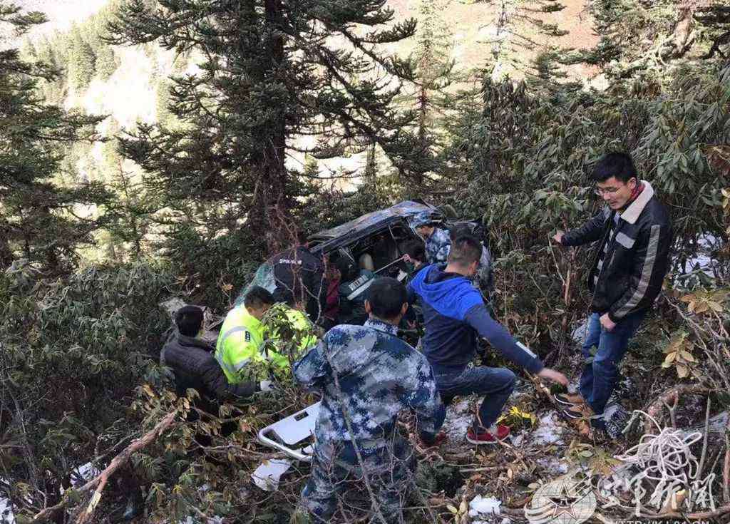 張俊勇 好樣的！海拔4700米高山上的危急時刻，“空軍藍(lán)”又出手相助了……