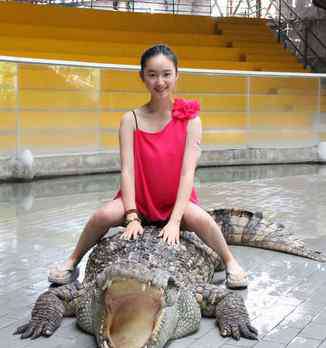 郭曉婷圖片 郭曉婷個(gè)人資料圖片和家庭背景