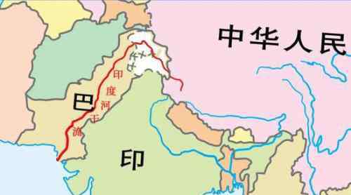 中國(guó)可以控制恒河嗎 中國(guó)在上游連修8座水壩要堵死恒河？其實(shí)真相是這樣（新浪）