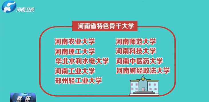 河南省理工大學(xué) 剛剛！河南衛(wèi)視“拍了拍”你！上河南理工大學(xué)，錯(cuò)不了！