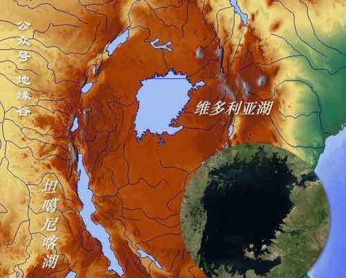 米金戈島 一體化52年，東非還能結成聯(lián)邦嗎？地緣谷