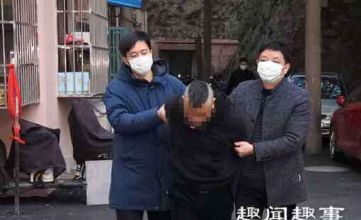 校園殺人 男子28年前校園里殺害女大學生手段殘忍 如今落網(wǎng)身份意外背后真相簡直令人震驚