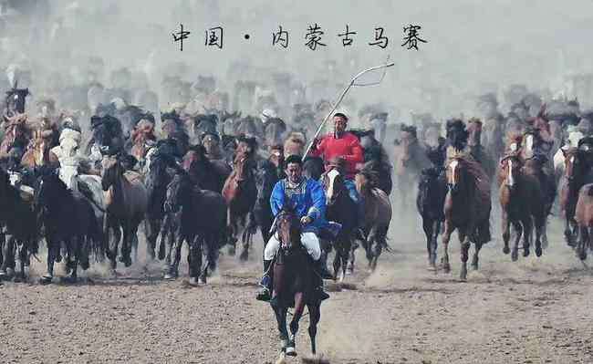 頭馬 吳京成為馬博會(huì)形象大使 于謙欒樹(shù)賽駒斬獲頭馬