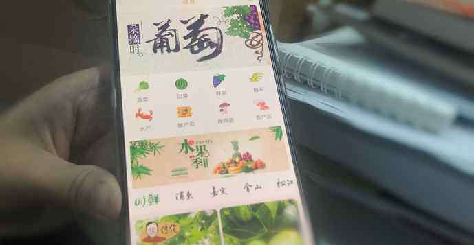 綠色食品認證查詢 上海地產(chǎn)綠色農(nóng)產(chǎn)品認證率將達30%，百姓查詢神器已上線