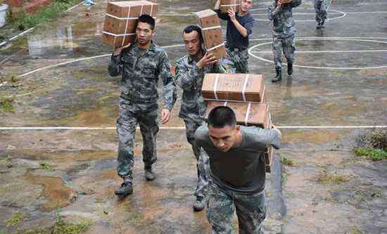 探雷針 “你退后，讓我來！”中越邊境雷場，他用血肉之軀護(hù)住戰(zhàn)友