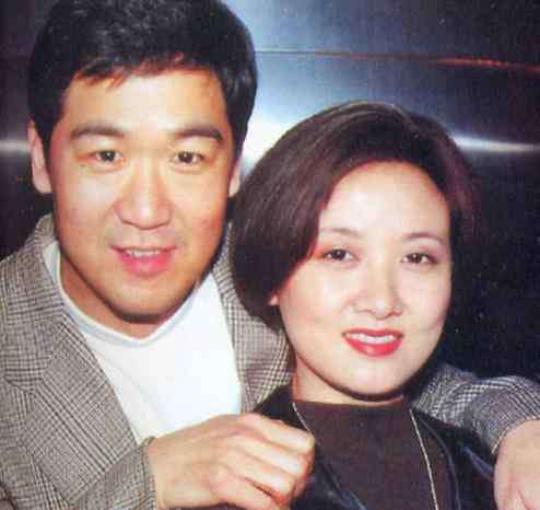 張國立婚姻 張國立和鄧婕有孩子嗎 兩人結(jié)婚多年為何不要孩子