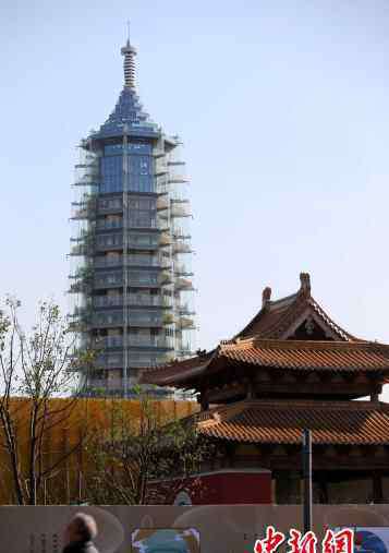 大報(bào)恩寺地宮 南京大報(bào)恩寺遺址公園地址+交通+開放時(shí)間+門票全攻略