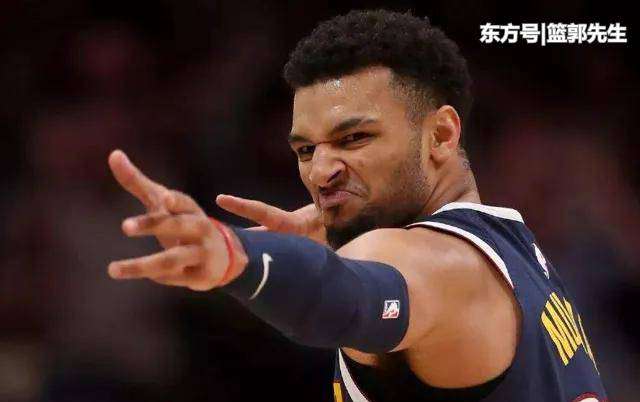 nba穆雷 賈馬爾穆雷一夜爆紅 ，他帶來啥啟示？有些事情真不適合拍照錄像