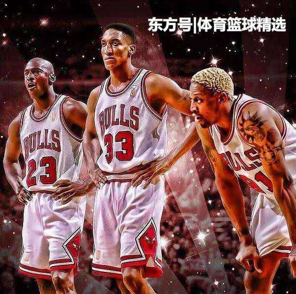 1996年nba總決賽 喬丹太過(guò)神化？96年總決賽完全是躺贏，數(shù)據(jù)不撒謊還原一切