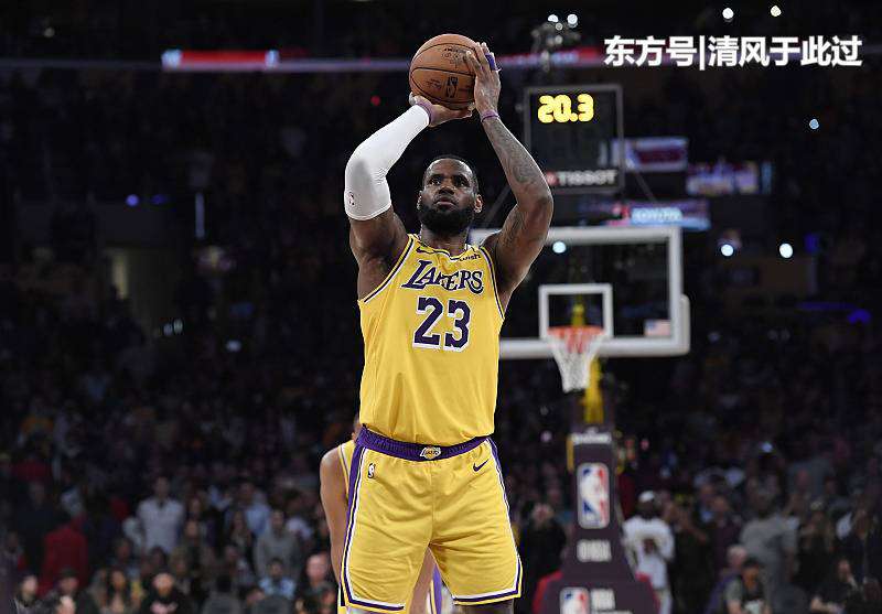 nba得分榜歷史排名 10年不到的時間，NBA歷史得分榜前20已經(jīng)換了9人