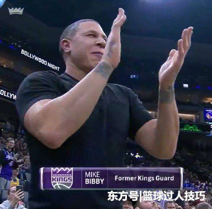 nba畢比 42歲畢比近照曝光，緊身衣被肌肉撐起！老了身材照樣完虐現(xiàn)役球