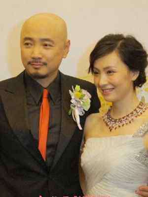 徐錚陶虹 徐崢和陶虹結(jié)婚照 徐崢陶虹離婚了嗎