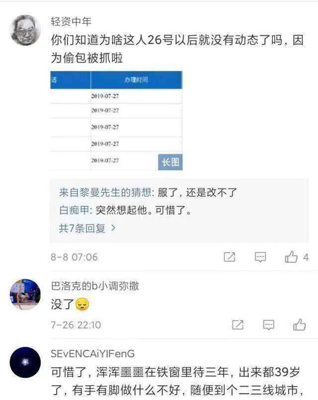 張尚武微博 前世界冠軍張尚武刑滿釋放，微博發(fā)聲，被判8個(gè)月，披露獄中生活