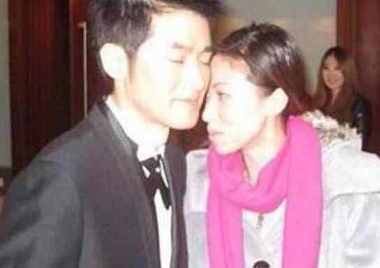 任泉老婆 任泉老婆照片曝光，美貌才氣樣樣不如李冰冰！為何是她？