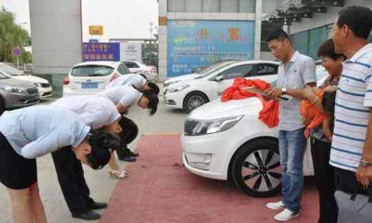 車貸沒還清車不想要了 還完車貸就一身輕了？想得美，這4件事不處理還了貸款車也不是你的