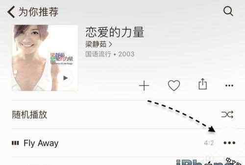 iphone怎么下載音樂 Apple Music怎么離線下載音樂？方法教程