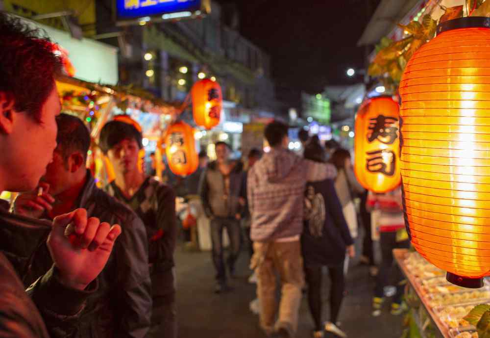 福州學(xué)生街 一組福州學(xué)生街老照片 帶回學(xué)生時代的記憶