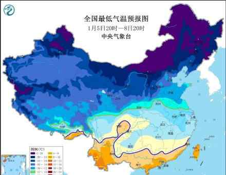 多地氣溫將創(chuàng)入冬以來(lái)新低 網(wǎng)友：重慶完美錯(cuò)過