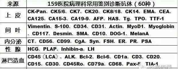 免疫組化技術(shù) 告訴您為什么要做免疫組化？