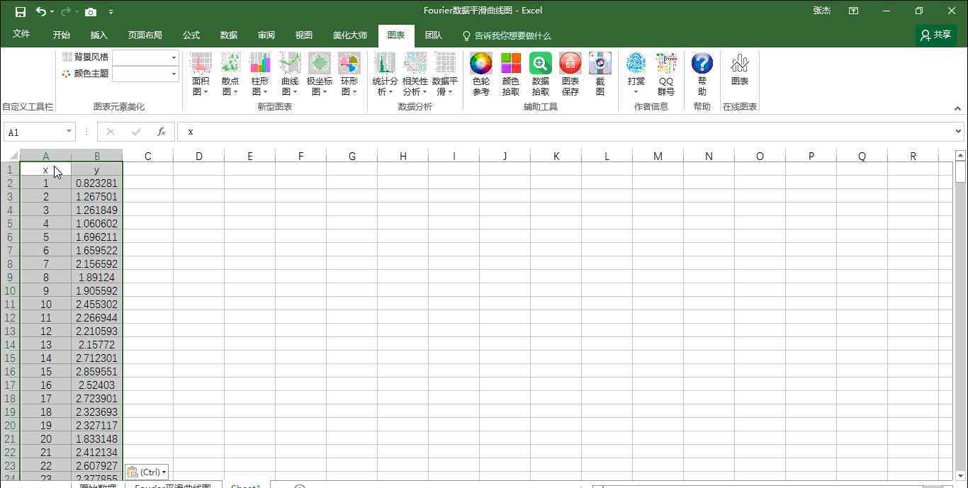 表格excel制作 掌握這八個(gè)表格制作工具，你還愁怎么做表嗎