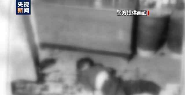 男子新婚燕爾因8000元彩禮殺了妻子全家 警方從筆記本中破獲30年命案