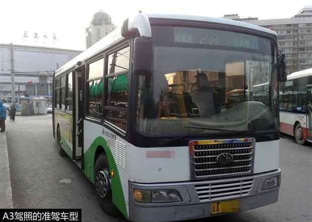 九座車c1能開嗎 C1可以開9座車 駕照介紹/部分問題解析