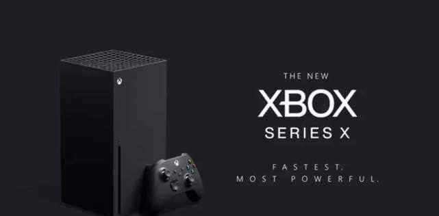 x購 Xbox Series X預(yù)購開始，游戲玩家渴望購買