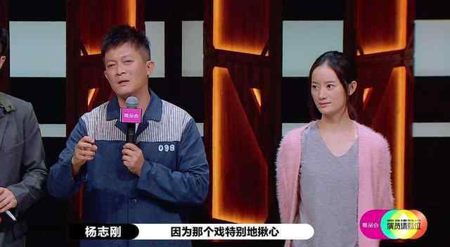 郭靖宇老婆 爾冬升點評楊志剛，背后人竟是著名導演郭靖宇，不僅捧他還捧妻子