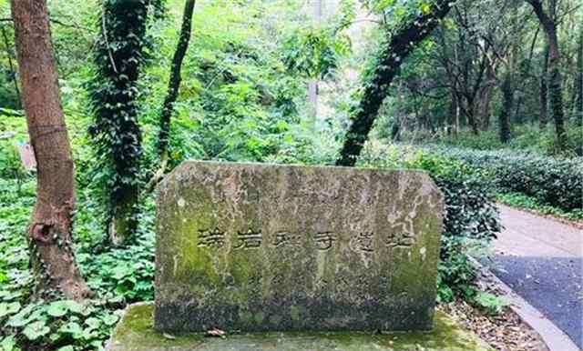 寧波天童寺 寧波的一座千年古寺，與天童寺齊名，為何如今無人問津？