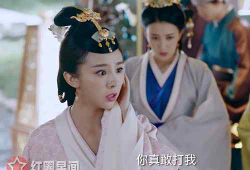 錦娘 獨(dú)孤天下錦娘誰演的怎么死的 錦娘真的陷害曼陀流產(chǎn)嗎