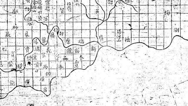 海南地圖全圖放大 探索廣州｜32幅精選細(xì)膩古地圖，認(rèn)識(shí)一座兩千年大城市