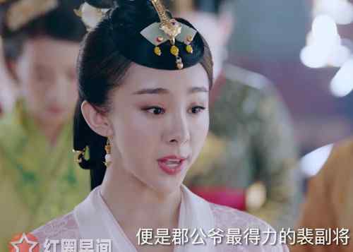 錦娘 獨(dú)孤天下錦娘誰演的怎么死的 錦娘真的陷害曼陀流產(chǎn)嗎