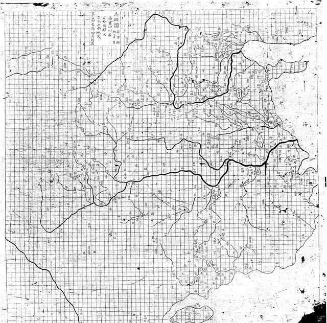 海南地圖全圖放大 探索廣州｜32幅精選細(xì)膩古地圖，認(rèn)識(shí)一座兩千年大城市