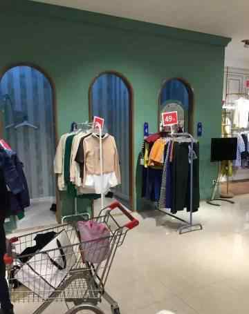 杭州服裝廠拿貨 一件衣服19元：杭州最全工廠店淘貨攻略