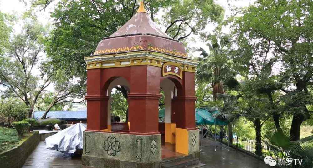 龍巖中山公園 龍巖的中山公園，你了解嗎？