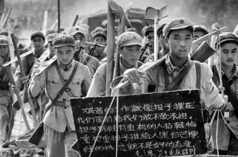 1965年 外國人拍攝的1965年中國老照片：60年代的中國居然是這樣子