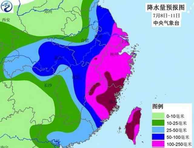 臺風尼伯特 超強臺風尼伯特來襲 寧波進入“備戰(zhàn)”狀態(tài)