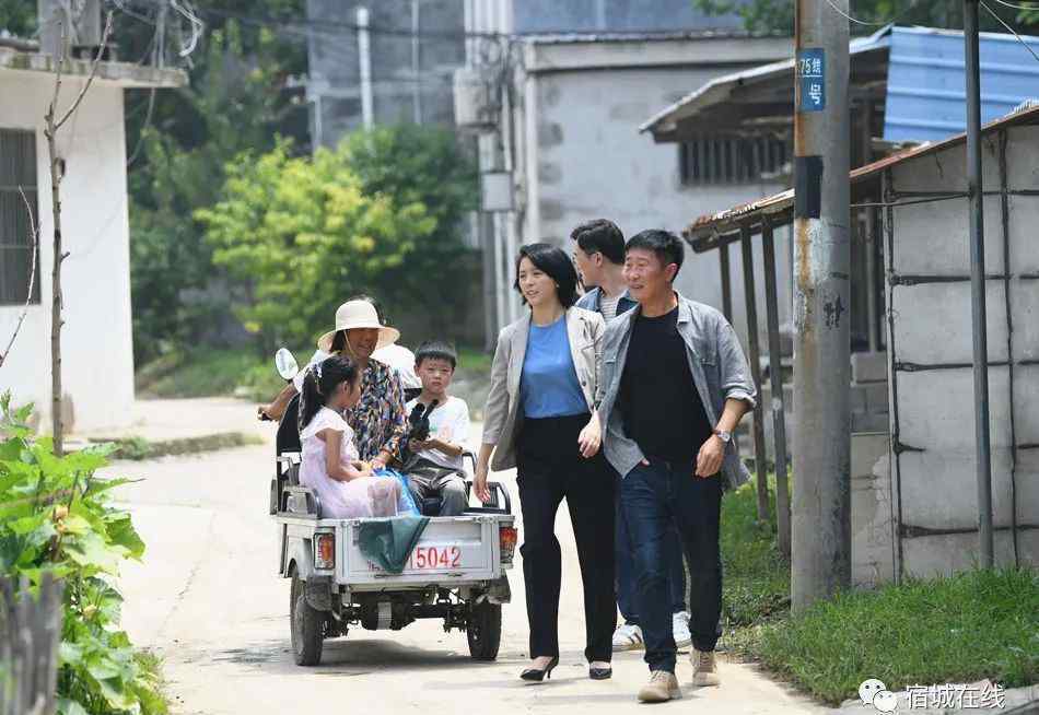 林永健演的電視劇 林永健來了，在宿城拍了這部??！