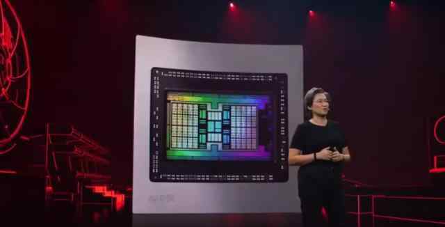 amd新顯卡 AMD新顯卡性能大公開：4K不遜色于對手，1440P完全碾壓