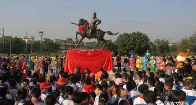 鮮卑族是現(xiàn)在的哪個民族 鮮卑族的后裔今何在？