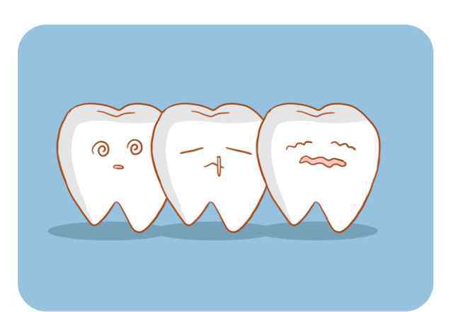 牙齒遇熱遇冷痛怎么辦 牙齒遇冷熱痛怎么辦，教你兩個(gè)小妙招緩解牙齒疼痛！
