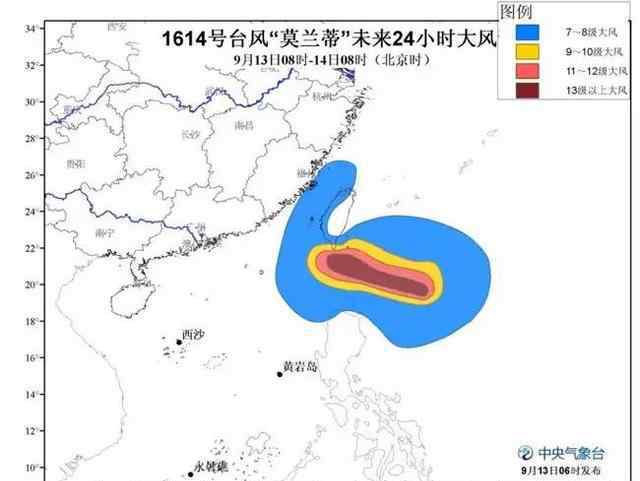 紹興臺(tái)風(fēng) 滿大街都喊臺(tái)風(fēng)來了 對(duì)紹興影響到底怎樣？