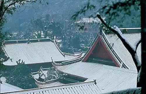 寧波天童寺 寧波天童禪寺招聘刷爆朋友圈 女生也可以應(yīng)聘